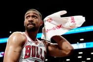 Chicago Bulls v Brooklyn Nets